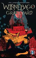 Winnebago Graveyard #2 (of 4)