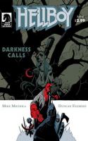 Darkness Calls Part 3