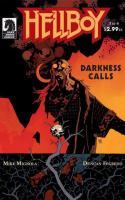 Darkness Calls Part 5