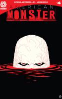 American Monster #4