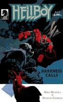 Darkness Calls Part 6