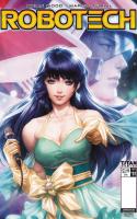 Robotech (2017)