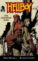 The Crooked Man Part 1