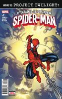 Peter Parker: The Spectacular Spider-man #2