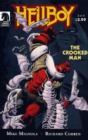The Crooked Man Part 2