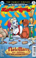 Part 3: Jump Shot / Harley Loves Joker Part 8