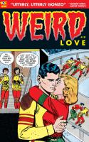 Weird Love #19