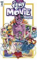 My Little Pony Movie Prequel #2