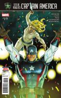 Captain America: Steve Rogers #19