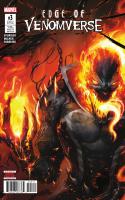 Edge Of Venomverse #3
