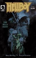 The Wild Hunt Part 8