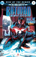 Rise Of The Demon Part 5