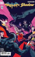 Batman/the Shadow Part 4