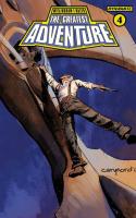 The Greatest Adventure #4