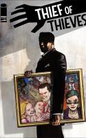 Thief of Thieves