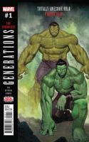 Generations: The Strongest #1