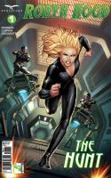 Robyn Hood: The Hunt #1