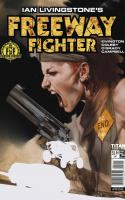 Freeway Fighter #4