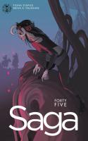 Saga #45