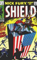 The Super-patriot!