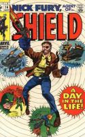 Nick Fury - A Day In The Life
