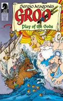 Groo: Play Of The Gods #2