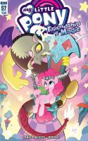 My Little Pony Friendship Is Magic #57