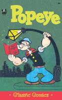 Popeye Classics #61