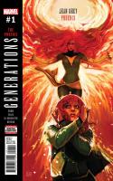 Generations: The Phoenix #1