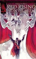 Chapter 4: Double Life On Mars