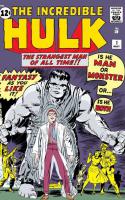 The Coming Of The Hulk