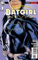 Batgirl (2009-2011)