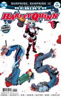 Surprise, Surprise Part 1 / Harley Loves Joker Part 9