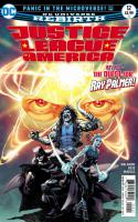 Panic In The Microverse Part 1
