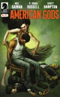 American Gods: Shadows #6