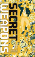 Secret Weapons #3
