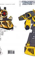 Hearts Of Steel - Evolutions