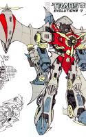Hearts Of Steel - Evolutions