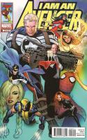 I Am An Avenger #2