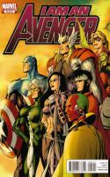 I Am An Avenger #5