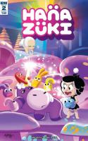 Hanazuki Full Of Treasures #2