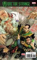 Doctor Strange #24