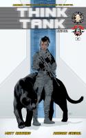 Think Tank: Animal #4