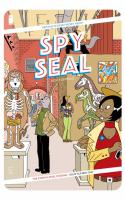 Spy Seal