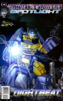 Nightbeat