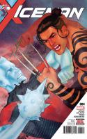 Iceman #4