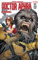 Star Wars: Doctor Aphra Annual #1