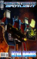 Ultra Magnus