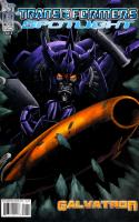 Galvatron