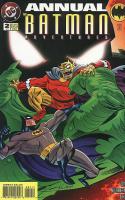 The Batman Adventures Annual #2